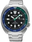 Seiko Taucheruhr SEA SRPJ35K1 - silber