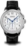 Union Glash&uuml;tte Chronograph 1893 Johannes D&uuml;rrstein Edition Mondphase