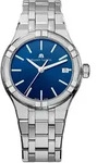 Maurice Lacroix Damenuhr Aikon Quarz AI1106-SS002-430-1 - silber