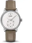 Union Glash&uuml;tte Damenuhr Seris Kleine Sekunde D0132281601100 - silber