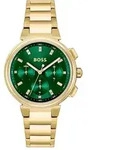 Boss Damenuhr 1502679 - gold