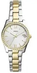 Fossil Damenuhr Scarlette Mini ES4319