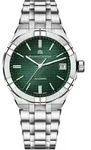 Maurice Lacroix Unisexuhr Date AI6007-SS002-630-1