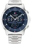 Tommy Hilfiger Herrenuhr 1710492