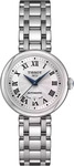 Tissot Damenuhr Bellissima Automatic T1262071101300 silber Damen