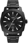 Fossil Herrenuhr Machine FS5971