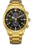 Citizen Chronograph Eco Drive CA7022-87E