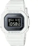 G-Shock Herrenuhr Women Classic GMD-S5600-7ER - wei&szlig;