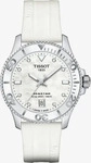 Tissot Damenuhr Seastar 1000 T1202101711600 silber Damen