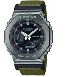 G-Shock Herrenuhr Classic GM-2100CB-3AER