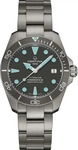 Certina Taucheruhr DS Action Diver C0328074408100 grau Herren