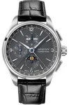 Union Glash&uuml;tte Chronograph Belisar Mondphase D0144251608700