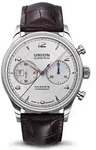 Union Glash&uuml;tte Chronograph Noramis Chronograph D0124271603701