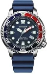 Citizen Taucheruhr Super Titanium BN0168-06L