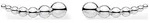 Thomas Sabo Ohrstecker H2156-001-21 - silber