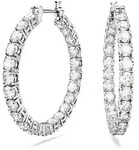 Swarovski Creolen Matrix 5647715