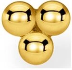 Thomas Sabo Einzelner Ohrschmuck H2140-413-39 - gold