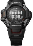 G-Shock Herrenuhr G-Squad GBD-H2000-1AER