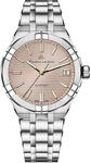 Maurice Lacroix Unisexuhr Aikon Date AI6007-SS002-731-1 - silber