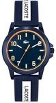 Lacoste Kinderuhr 2020142 - blau