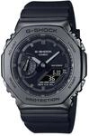 G-Shock Herrenuhr Classic GM-2100BB-1AER