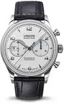 Union Glash&uuml;tte Chronograph Noramis D0124271601700