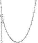 Pandora Kette Moments 399260C00-60 - silber