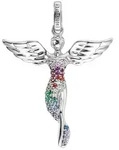 Engelsrufer Anh&auml;nger ERP-ANGEL-S-ZIM