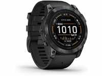 Garmin Smartwatch Epix Pro Gen 2 010-02804-01 - schwarz