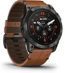 Garmin Smartwatch Epix Pro Gen 2 010-02804-30 - schwarz