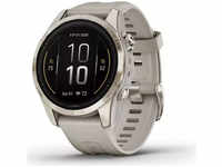 Garmin Smartwatch Epix Pro Gen 2 010-02802-11 - beige