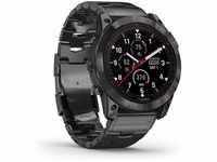 Garmin Smartwatch Fenix 7x Pro 010-02778-30 - grau