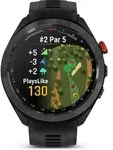 Garmin Smartwatch Approach S70 010-02746-12 - schwarz
