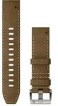 Garmin Lederband 010-13225-07 - braun