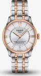 Tissot Damenuhr Chemin Des Tourelles T1392072203800 Damen