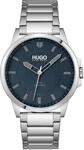 HUGO Herrenuhr 1530186