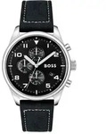 Hugo Boss Chronograph 1513987 - silber