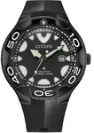 Citizen Herrenuhr Promaster BN0235-01E - schwarz