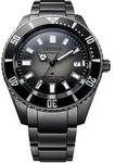 Citizen Herrenuhr Promaster NB6025-59H - grau
