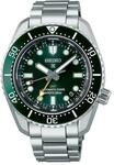 Seiko Taucheruhr SEA GMT SPB381J1 - silber