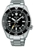 Seiko Taucheruhr SEA GMT SPB383J1 - silber