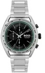 Boss Chronograph 1514023 - silber