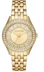 Michael Kors Damenuhr Harlowe MK4709