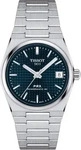 Tissot Unisexuhr PRX Powermatic 80 T1372071104100 silber
