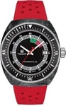 Tissot Herrenuhr Sideral S T1454079705702 grau