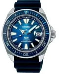 Seiko Taucheruhr SEA PADI SRPJ93K1 - silber