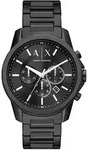 Armani Exchange Chronograph AX1722