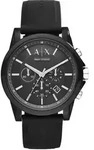 Armani Exchange Chronograph AX1326 - schwarz