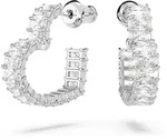 Swarovski Creolen Matrix 5653170
