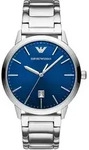 Emporio Armani Herrenuhr AR11311 - silber